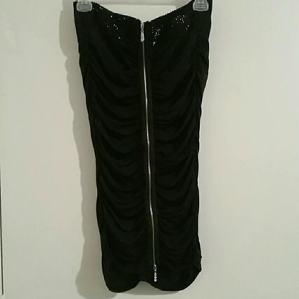 Vertigo Paris cocktail dress